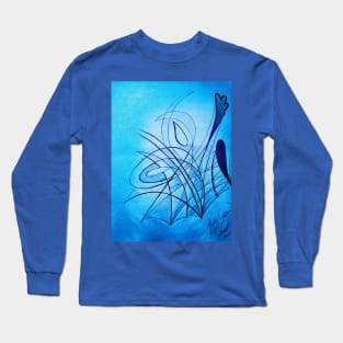 VERANO 13 Long Sleeve T-Shirt